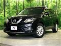 2014 Nissan X-Trail