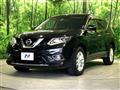 2014 Nissan X-Trail