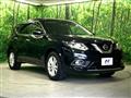 2014 Nissan X-Trail