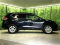 2014 Nissan X-Trail