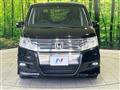 2009 Honda Step WGN