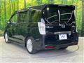 2009 Honda Step WGN