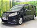 2010 Honda Step WGN