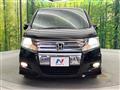 2010 Honda Step WGN