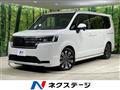 2023 Honda Step WGN