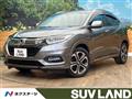 2019 Honda VEZEL