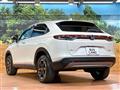 2022 Honda VEZEL