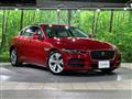 2019 Jaguar XE