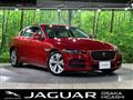 2019 Jaguar XE