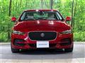 2019 Jaguar XE