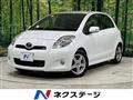 2009 Toyota Vitz