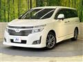 2013 Nissan Elgrand