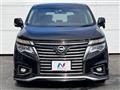 2016 Nissan Elgrand