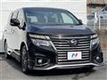 2016 Nissan Elgrand