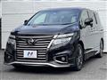 2016 Nissan Elgrand