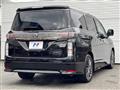 2016 Nissan Elgrand