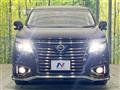 2016 Nissan Elgrand