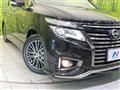 2016 Nissan Elgrand