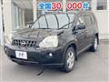 2007 Nissan X-Trail