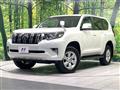 2019 Toyota Land Cruiser Prado