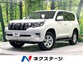 2019 Toyota Land Cruiser Prado