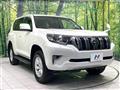 2019 Toyota Land Cruiser Prado