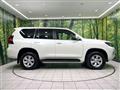 2019 Toyota Land Cruiser Prado