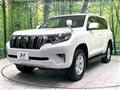 2019 Toyota Land Cruiser Prado