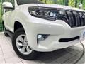 2019 Toyota Land Cruiser Prado