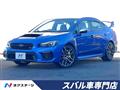 2019 Subaru WRX STI