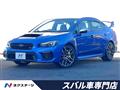 2019 Subaru WRX STI