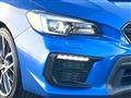 2019 Subaru WRX STI