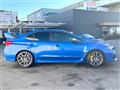 2019 Subaru WRX STI