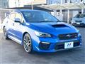 2019 Subaru WRX STI