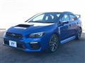 2019 Subaru WRX STI