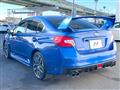 2019 Subaru WRX STI