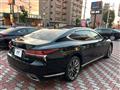 2018 Lexus LS