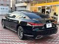 2018 Lexus LS