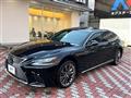 2018 Lexus LS