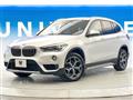 2017 BMW X1