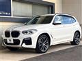 2017 BMW X3