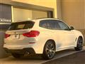 2017 BMW X3