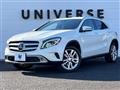 2016 Mercedes-Benz GLA-Class