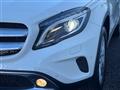 2016 Mercedes-Benz GLA-Class