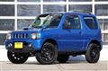 1999 Suzuki Jimny