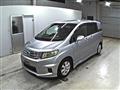 2010 Honda Freed Spike