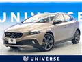 2016 Volvo V40