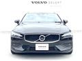 2021 Volvo V60