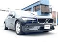 2021 Volvo V60