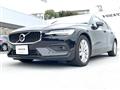 2021 Volvo V60